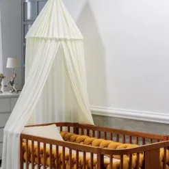 Tenda Dossel Infantil Cru - Lilibee