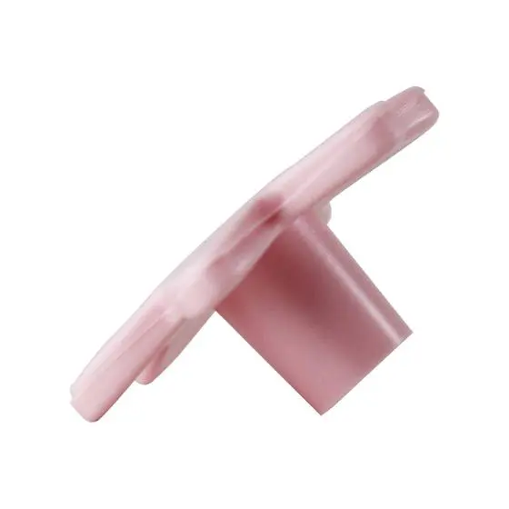 5Pç Puxador Estrela Infantil Cômoda Gaveta Bebê Móveis - P&J - Image 6