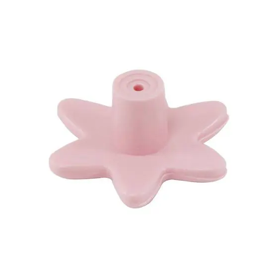 5Pç Puxador Estrela Infantil Cômoda Gaveta Bebê Móveis - P&J - Image 4