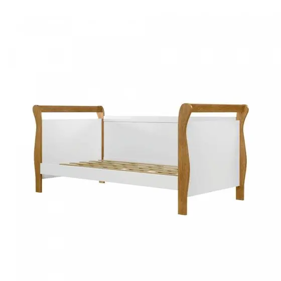 Cama Babá Infantil Allegra Tigus Baby - Image 2