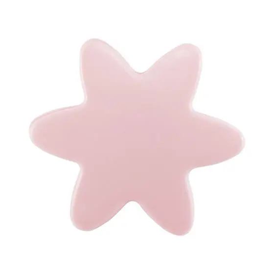 5Pç Puxador Estrela Infantil Cômoda Gaveta Bebê Móveis - P&J - Image 3